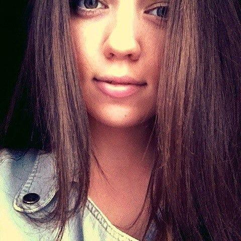 Мария Лушина