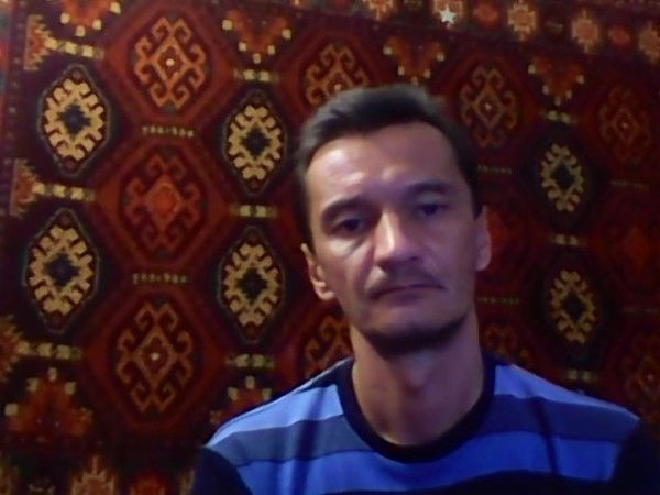 Дмитрий Ступак