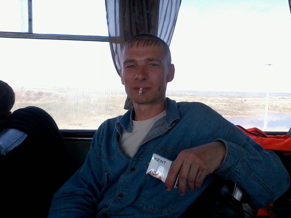 Дмитрий Карташов