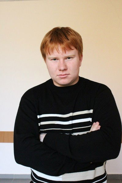 Алексей Нефёдов