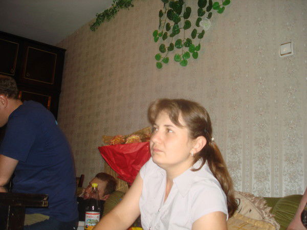 Ирина Маслова