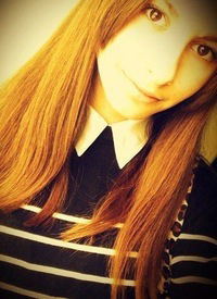 Алина Огребчук