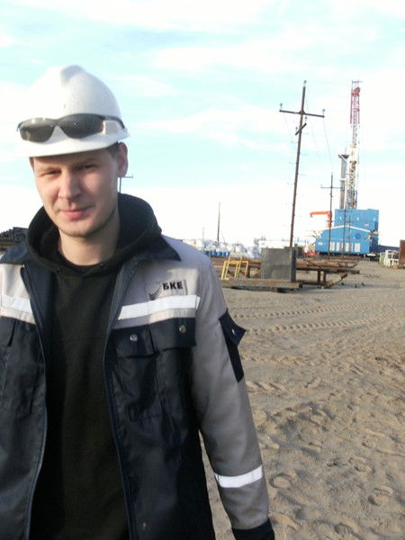 Антон Климкин