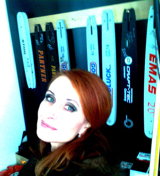 Татьяна Украина