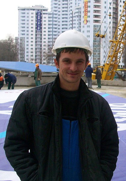 Роман Пономарёв