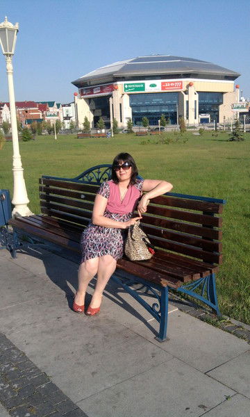 Шумайсат Кадырова