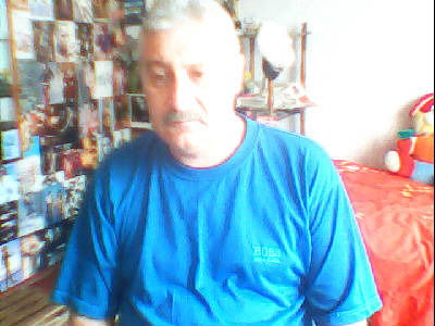 Беличенко Виталий