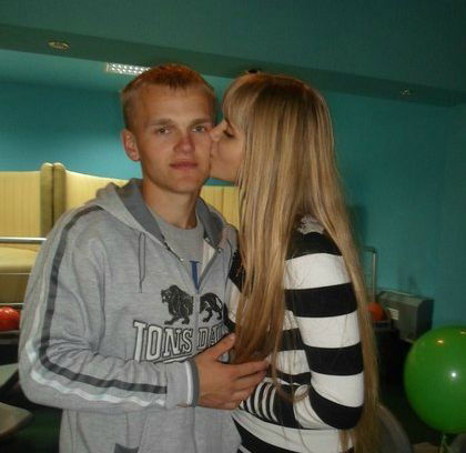 Стьопа Марусик