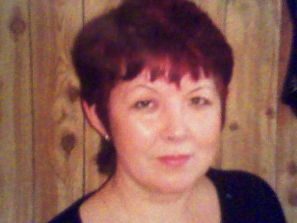 Наталия Карева