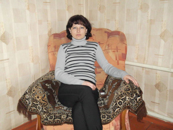 Татьяна Соломка