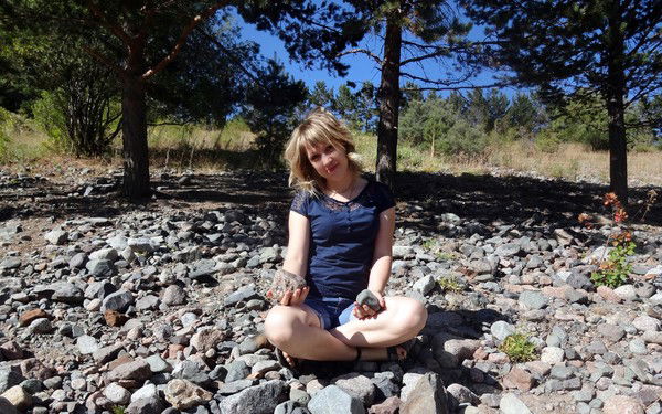 Людмила Трубицина