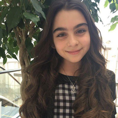 Камилла Якубханова