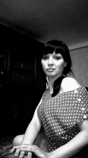 Саша Шакирова