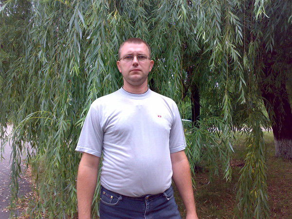 Сергей Ямпольский