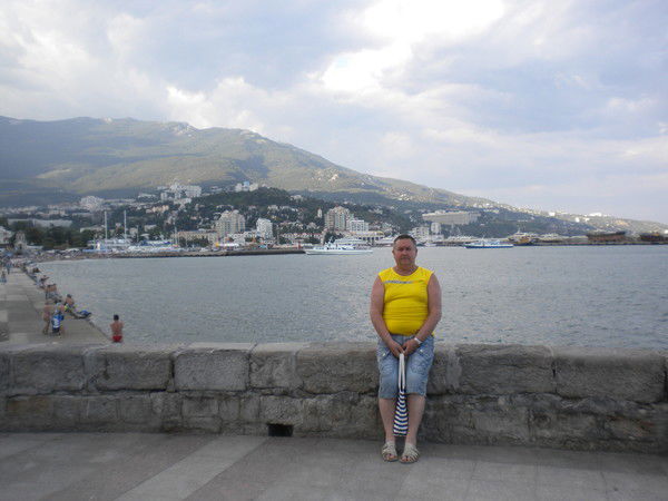 Александр Саенко