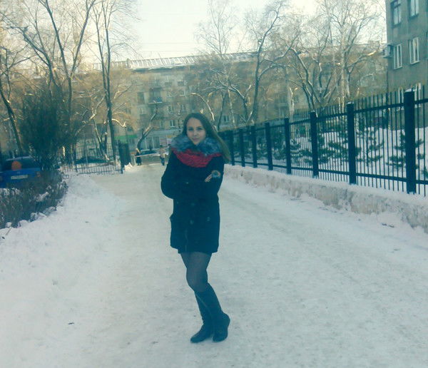 Ксения Доля