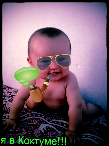 Талант Айгалиев