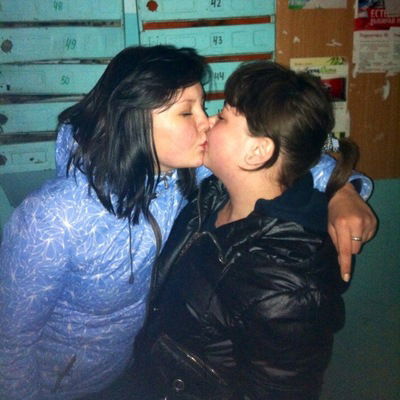 Анастасия Ростовцева