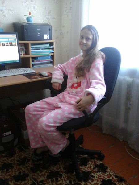 Анастасия Мавропуло