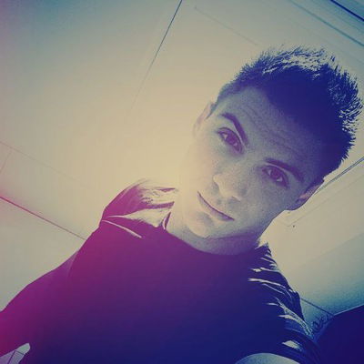 Александр Рубцов