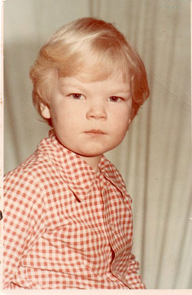 Олег Чернышёв