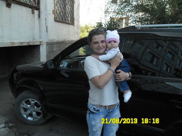 Ирина Борисовская