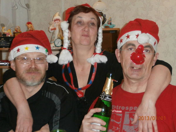 Галина Ященко-Виноградова