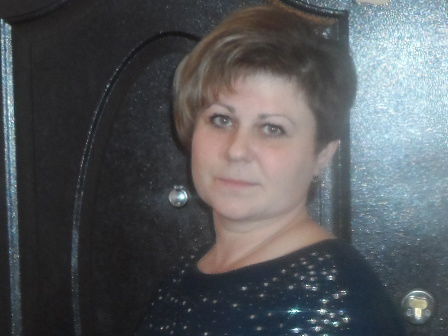 Оксана Мисюкевич