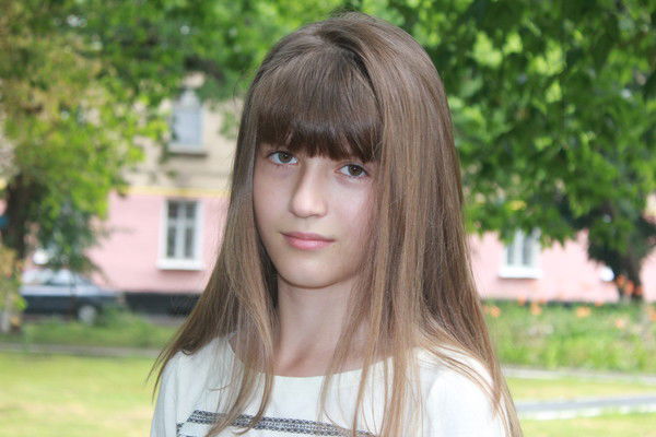 Виктория Ярошенко