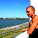 Evgenii Ivanov