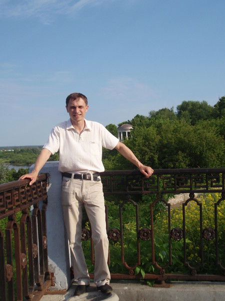 Евгений Белошапкин