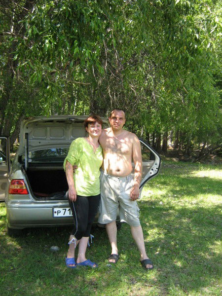 Виктор Маслов