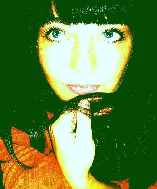 Кристина Свибович