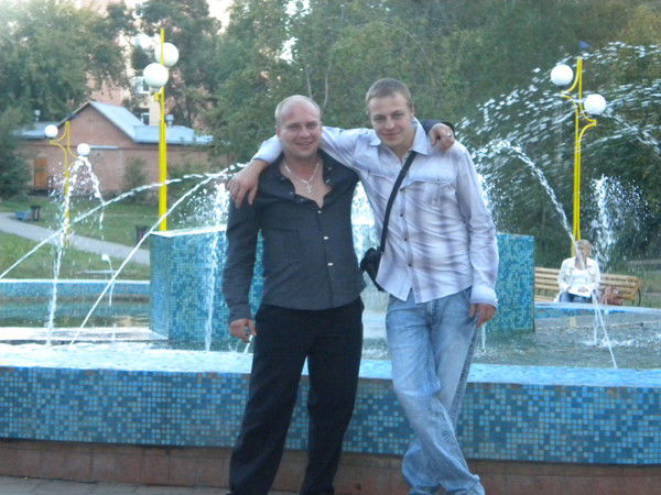 Диман Другов