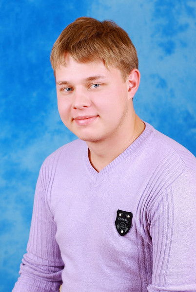 Алексей Ляхов