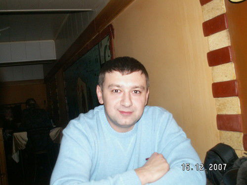 Игорь Боков