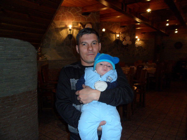 Рашид Бакиров