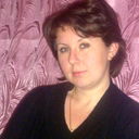 Наталья Телегина (Усова)