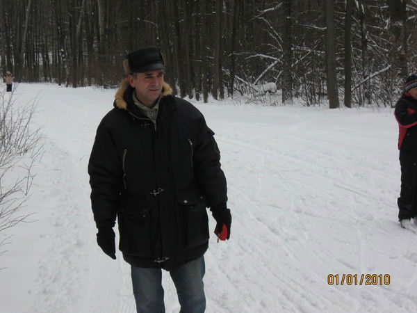 Виктор Зайцев