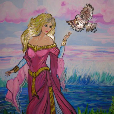 Светлана Ивакина