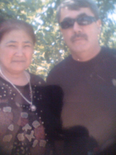 Светлана Ешимова