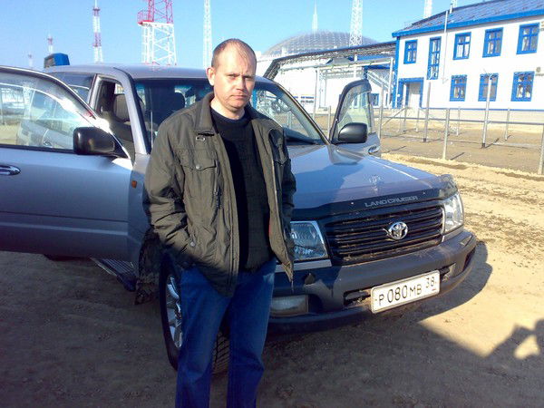 Роман Зюков