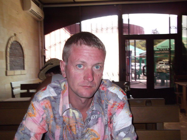 Дмитрий Столяров