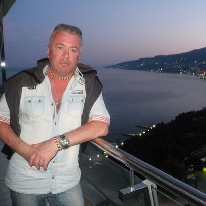 Слава Низов