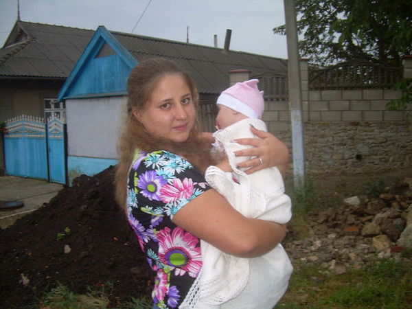 Марина Янева.