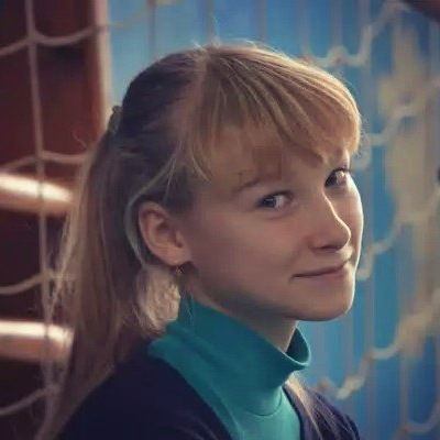 Настя Вокулова