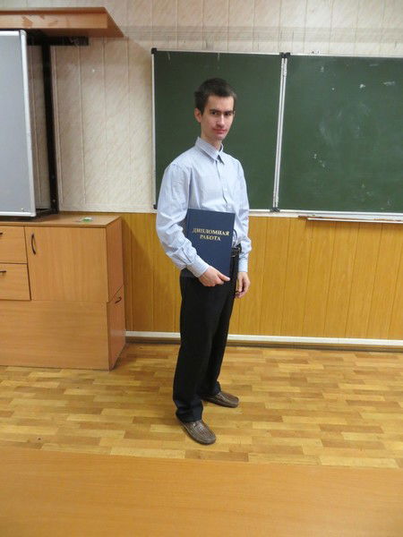 Виктор Алтунин