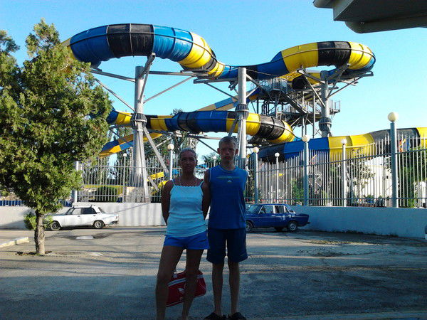 Марина Василова