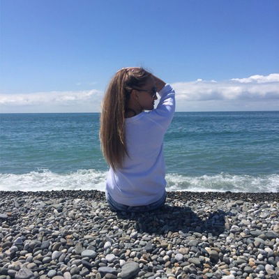 Ксения Краевская