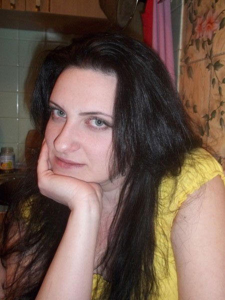 Евгения Бугай